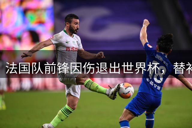 法国队前锋因伤退出世界杯，替补人选已确定